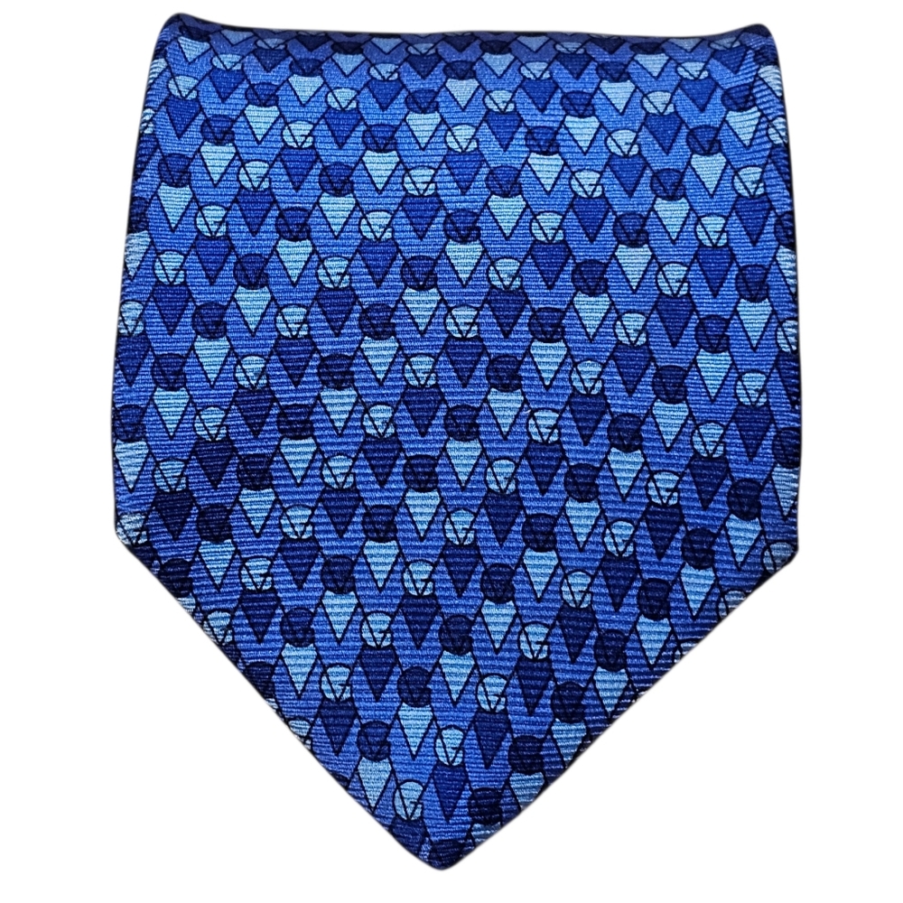 GIANNI VERSACE TIE